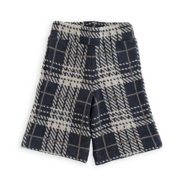 PANTALONE MADRAS A QUADRI
