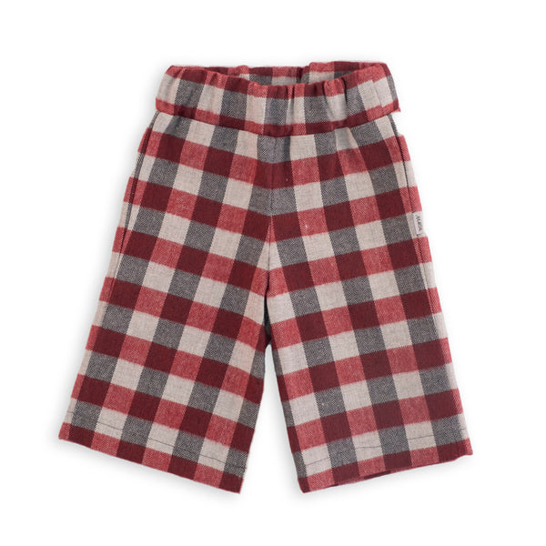PANTALONE SCOZZESE