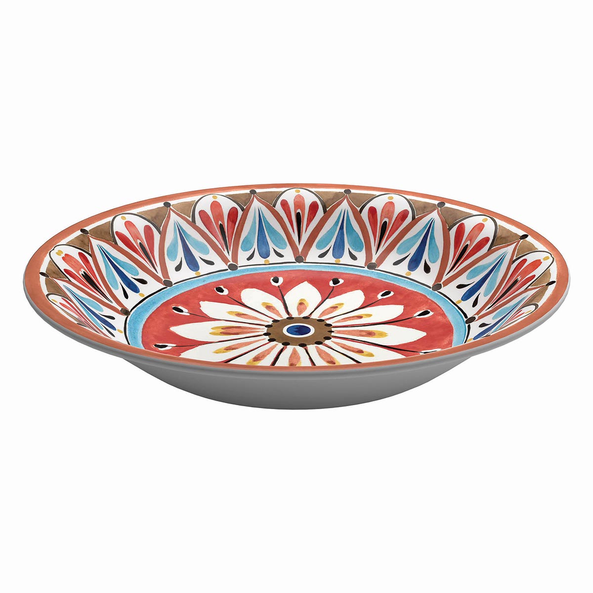 MADRID - SALAD BOWL - TOUCH-MEL