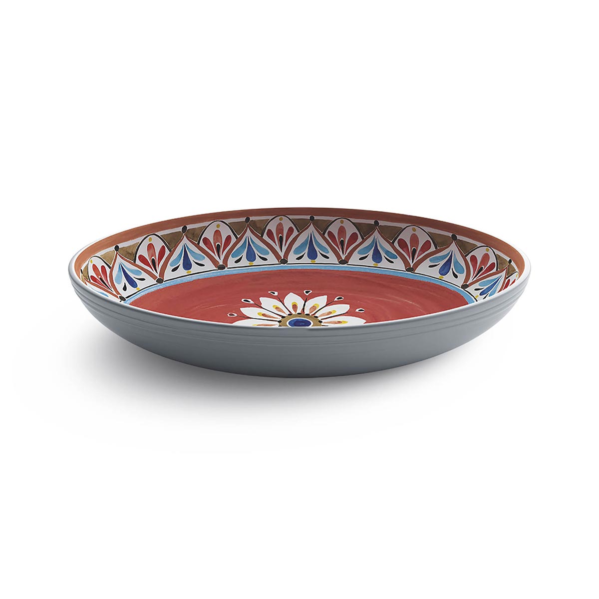 MADRID - SERVING DISH - TOUCH-MEL