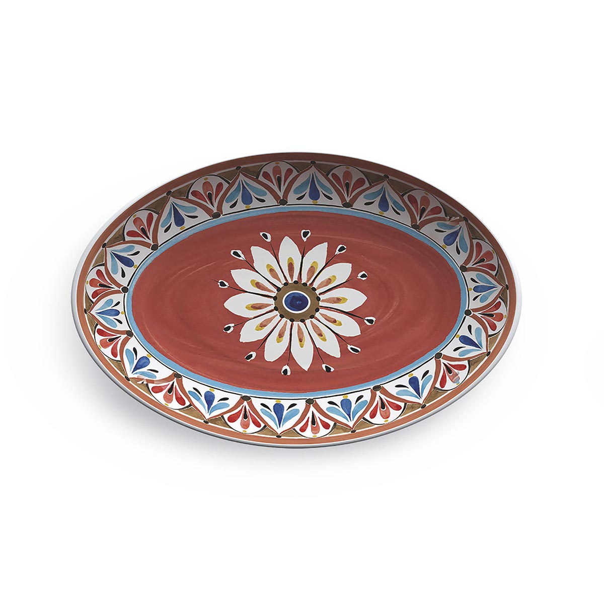 MADRID - SERVING DISH - TOUCH-MEL