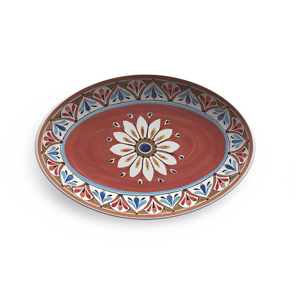 MADRID - SERVING DISH - TOUCH-MEL