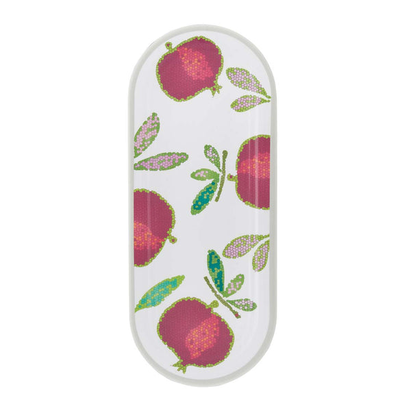 POMEGRANATE - SANDWICH TRAY - TOUCH-MEL