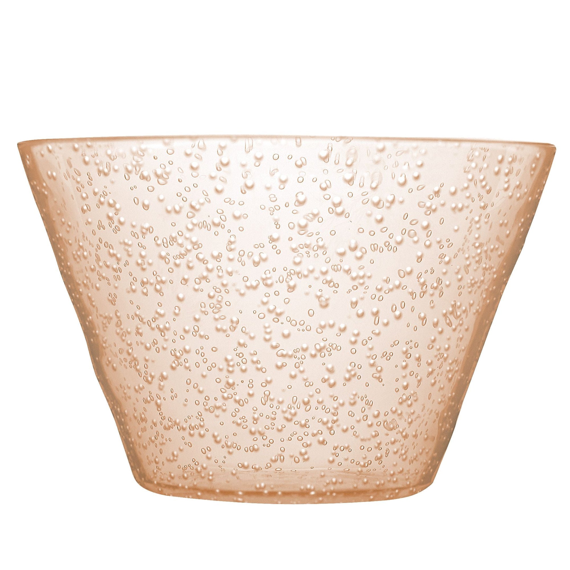 MEDIUM BOWL - CHAMPAGNE - MEMENTO SYNTH