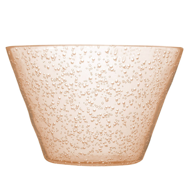 MEDIUM BOWL - CHAMPAGNE - MEMENTO SYNTH