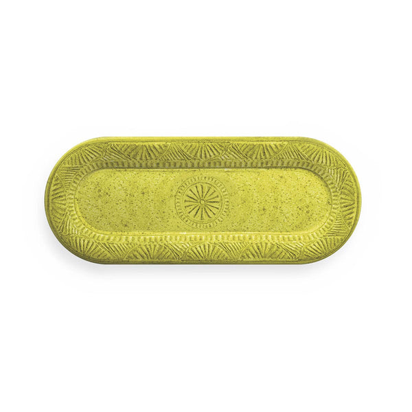 MONO YELLOW - SANDWICH TRAY - TOUCH-MEL