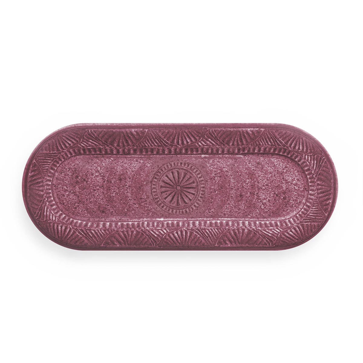 MONO MAGENTA - SANDWICH TRAY - TOUCH-MEL