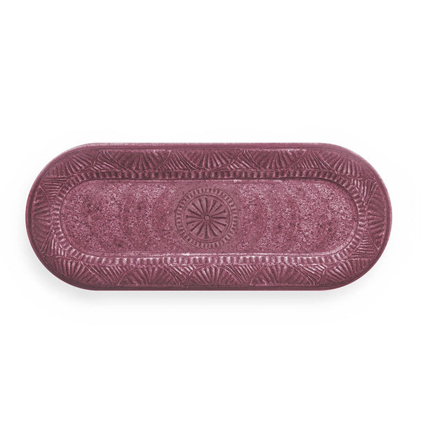 MONO MAGENTA - SANDWICH TRAY - TOUCH-MEL