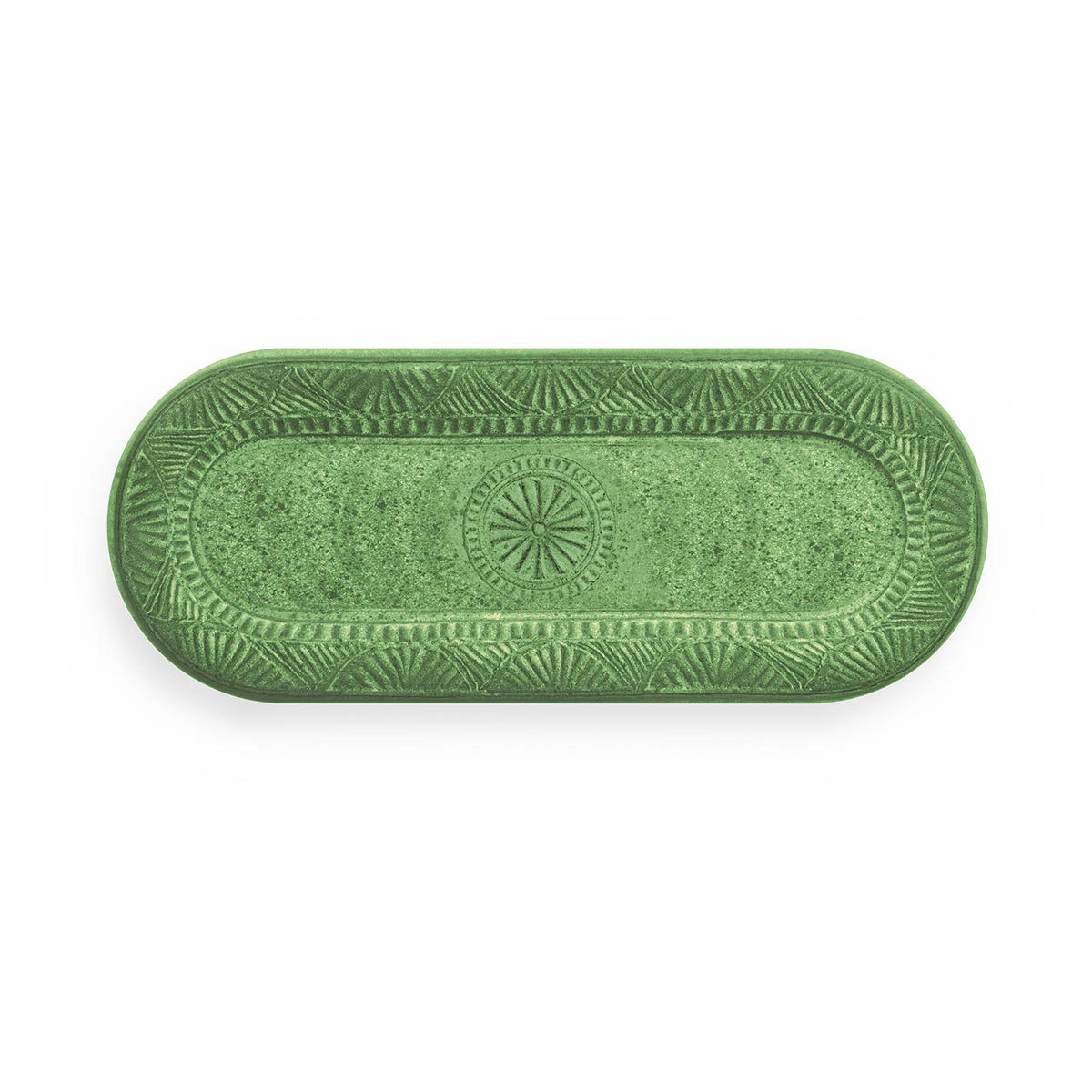 MONO GREEN - SANDWICH TRAY - TOUCH-MEL