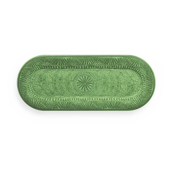 MONO GREEN - SANDWICH TRAY - TOUCH-MEL