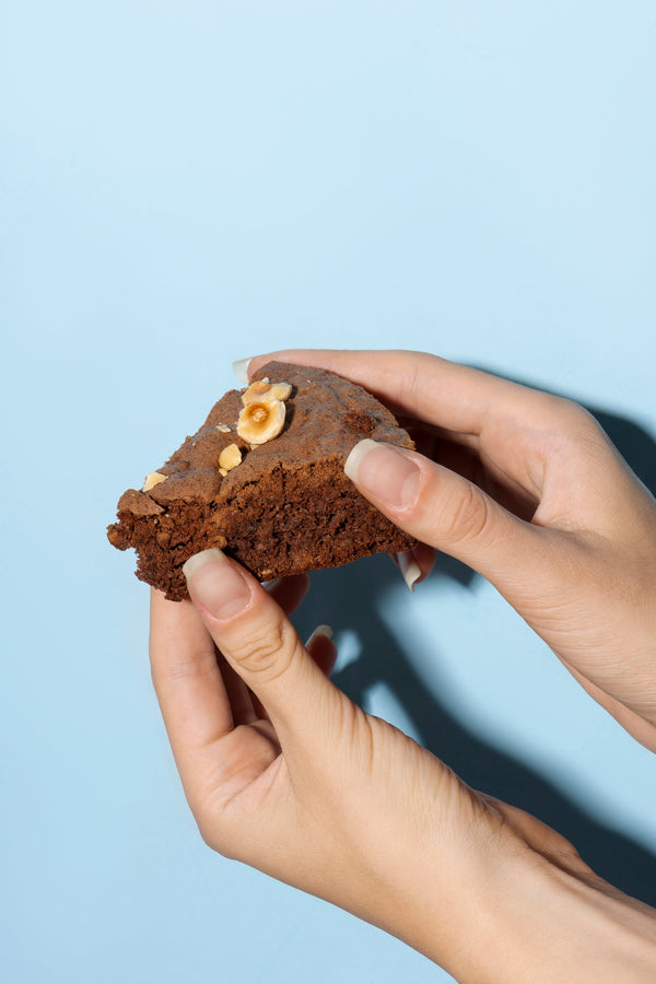 Torta di Nocciole Fondente Tastëlanghe - Tastëlanghe Azienda Agricola