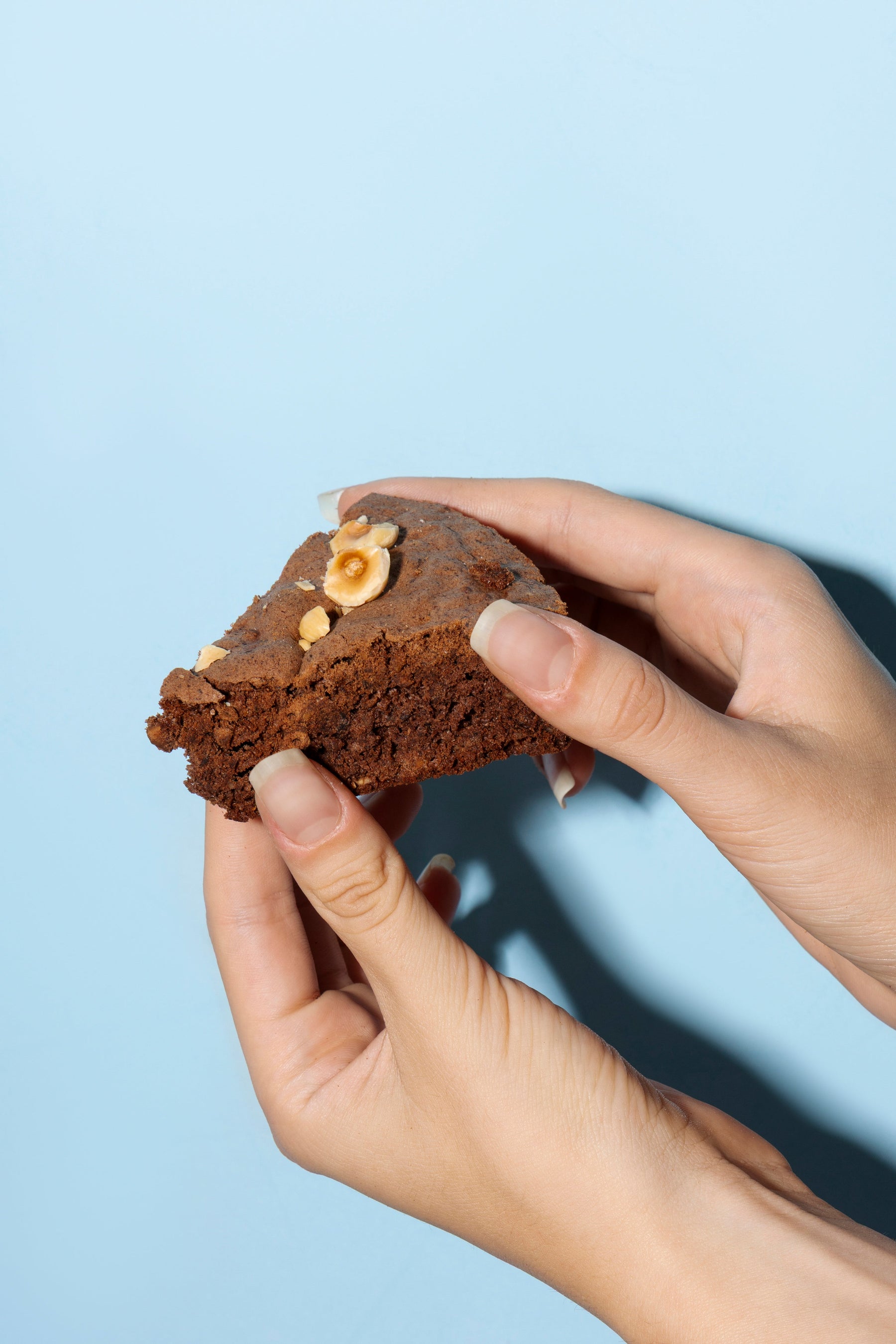 Torta di Nocciole Fondente Tastëlanghe - Tastëlanghe Azienda Agricola