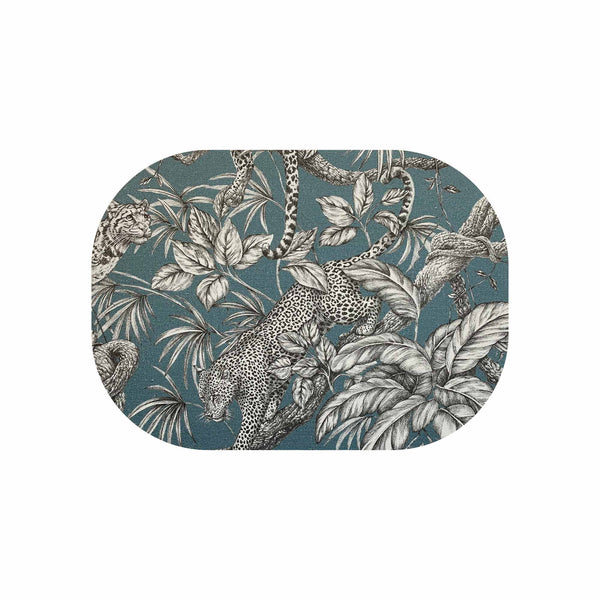 Leopard Placemat