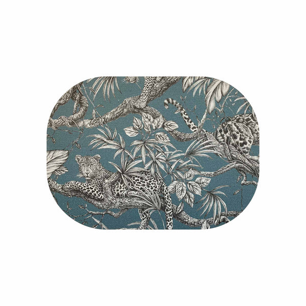 Leopard Placemat