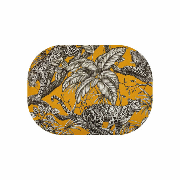Leopard Placemat