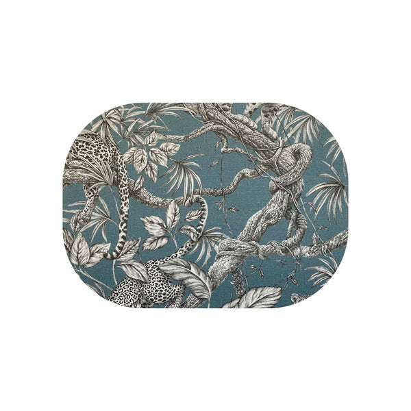 Leopard Placemat