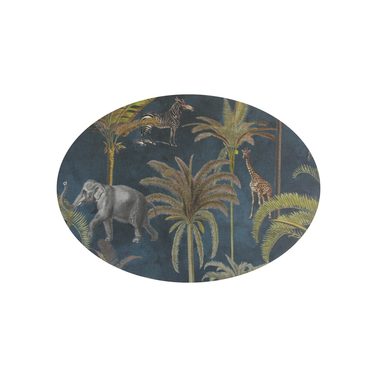 Jungle Placemat