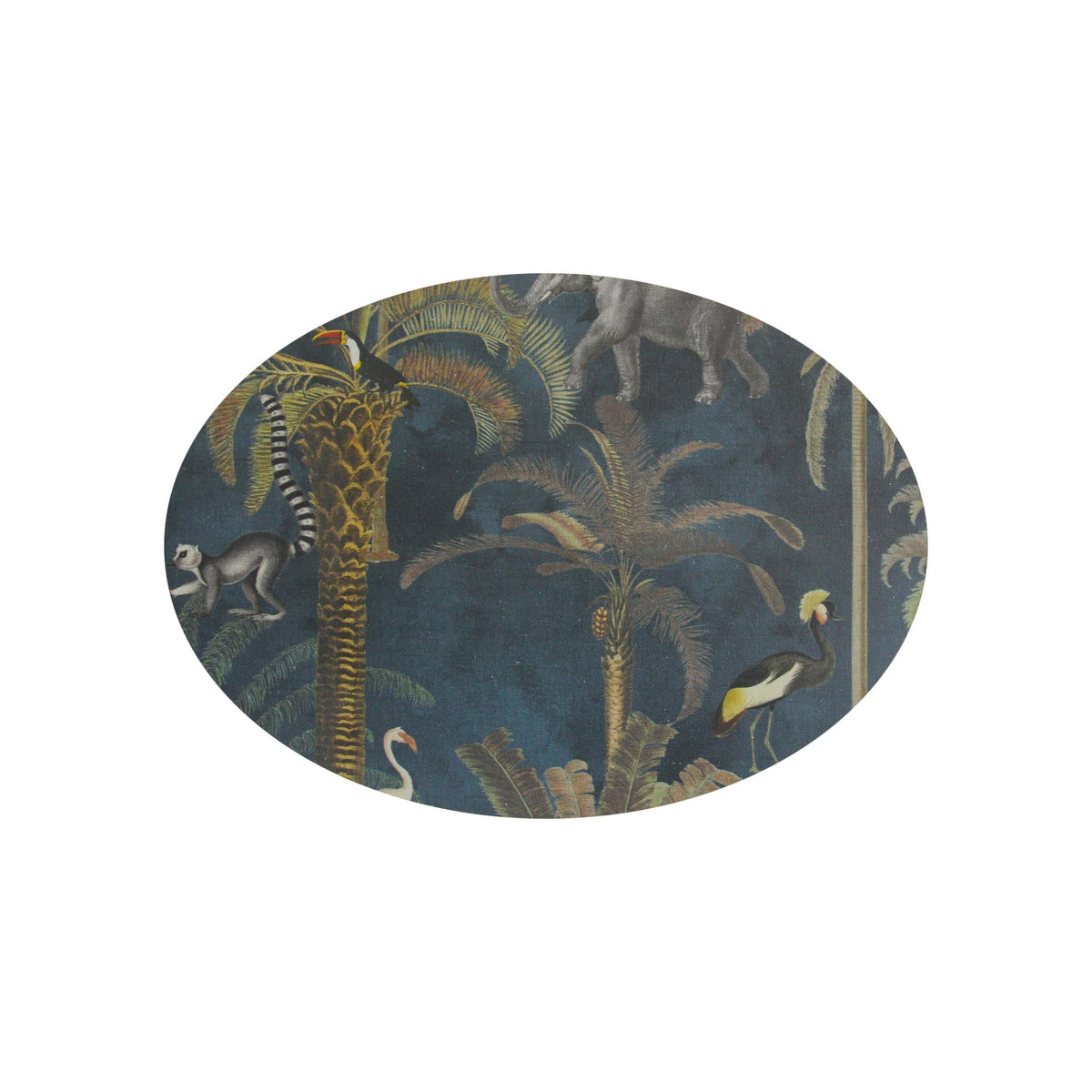 Jungle Placemat