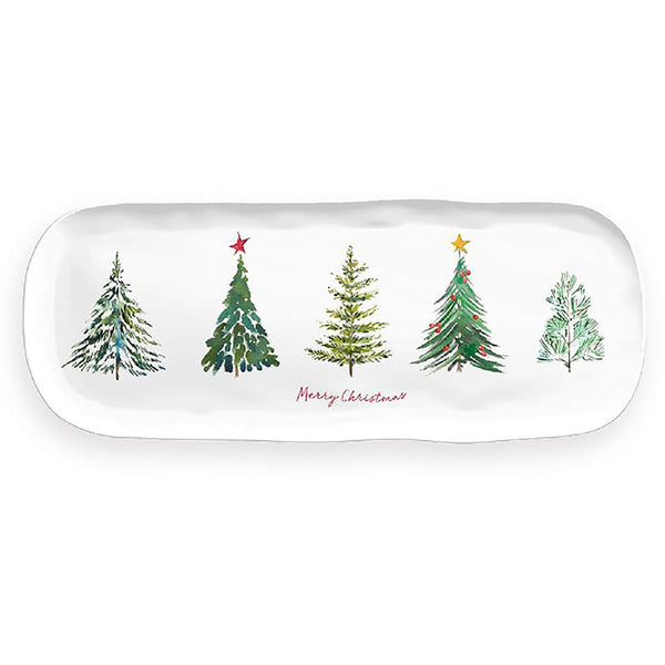PINETA - RECTANGULAR TRAY - TOUCH-MEL