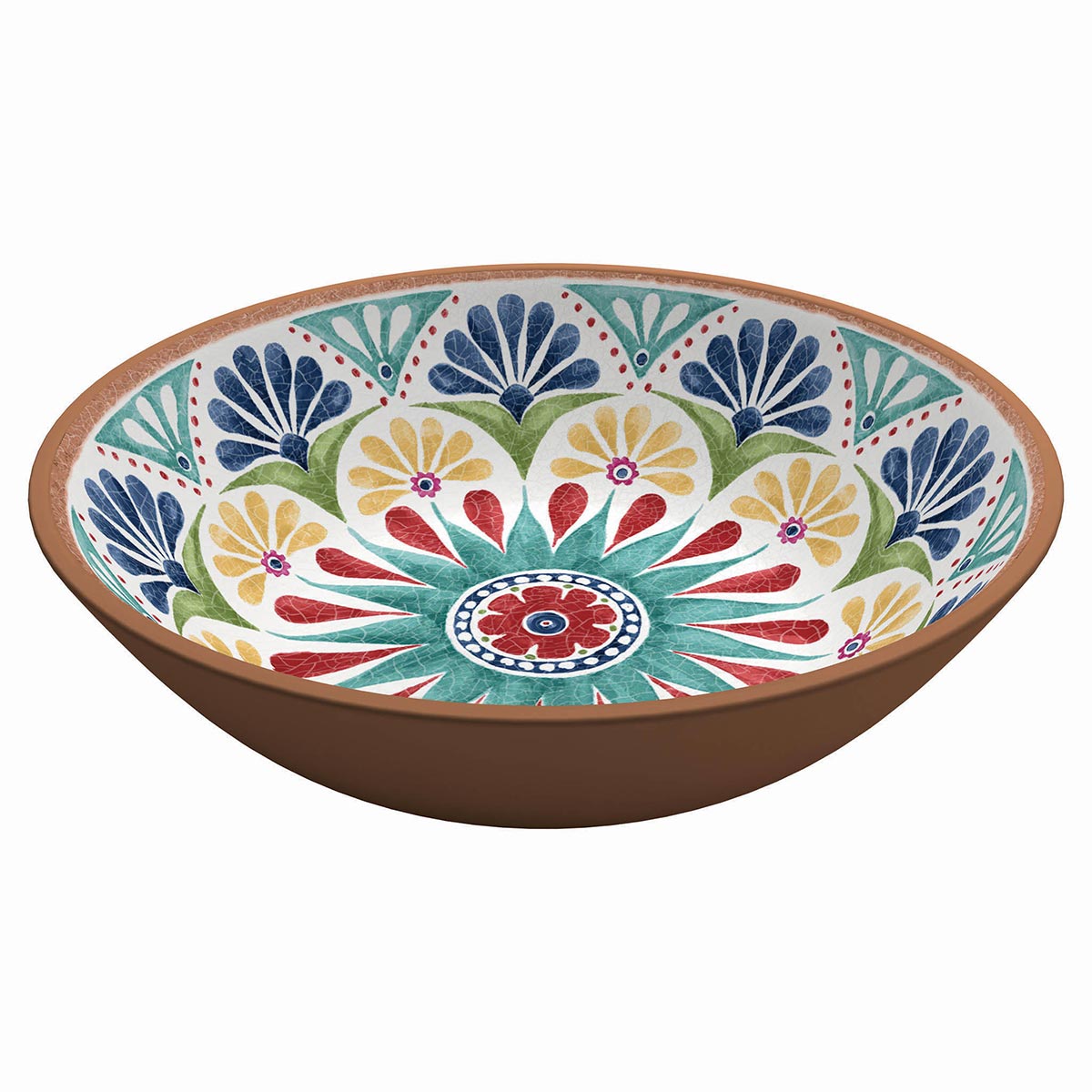 PORTO - SALAD BOWL - TOUCH-MEL