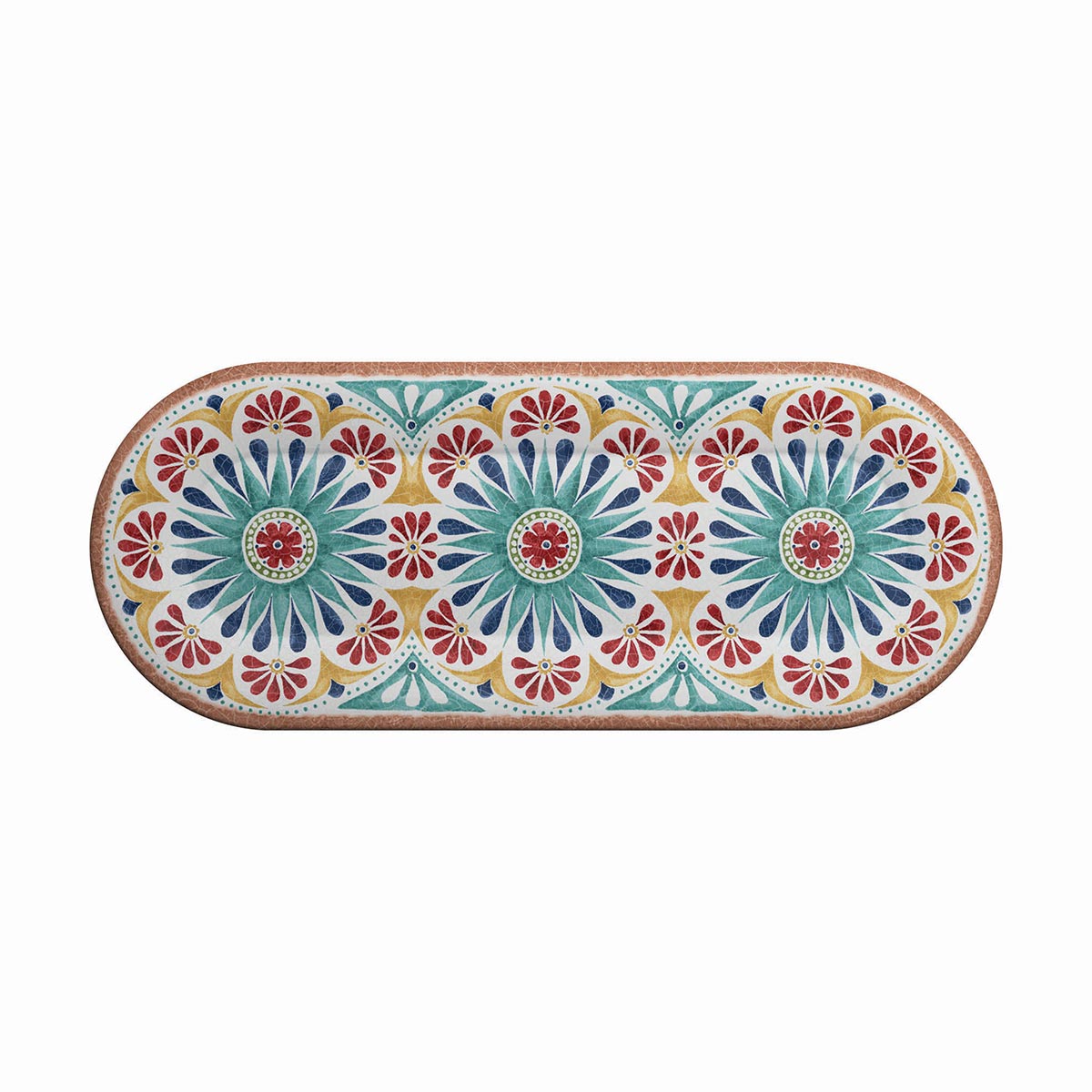 PORTO - SANDWICH TRAY - TOUCH-MEL