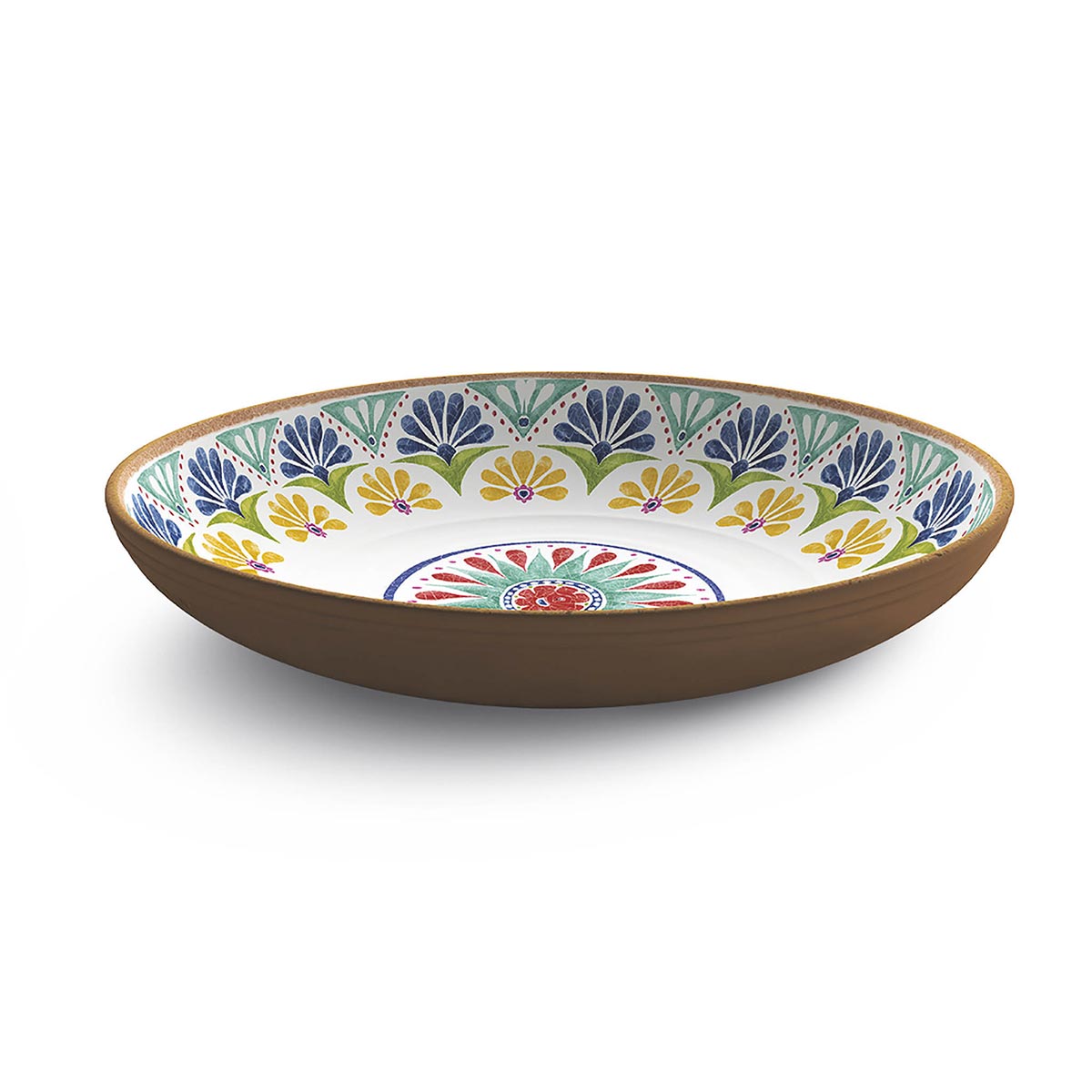 PORTO - SERVING BOWL - TOUCH-MEL