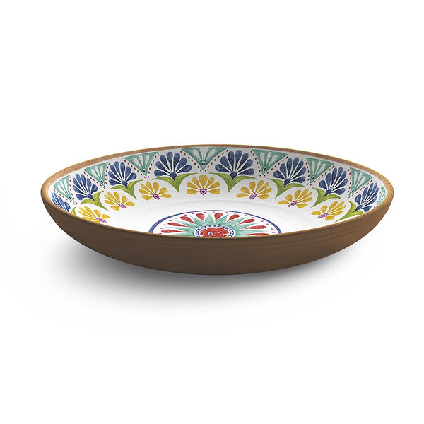 PORTO - SERVING BOWL - TOUCH-MEL