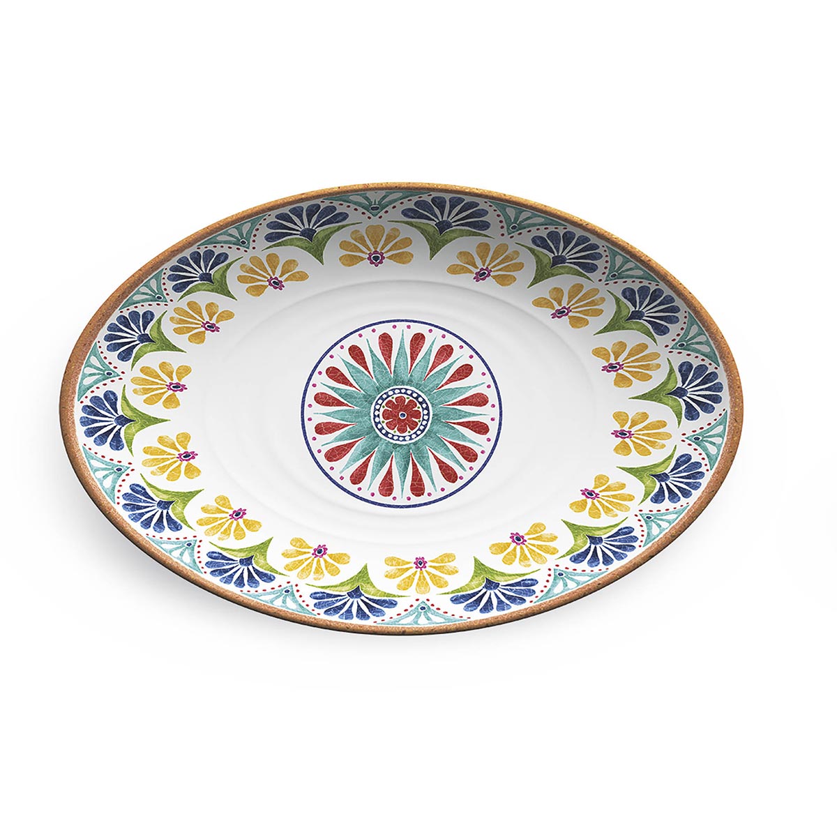 PORTO - SERVING BOWL - TOUCH-MEL