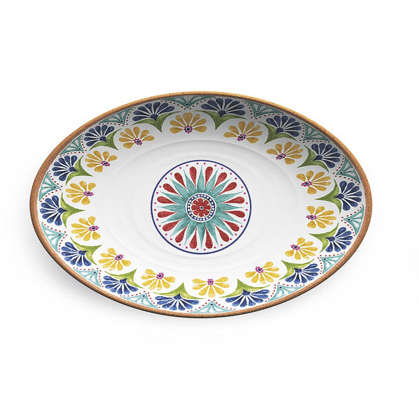 PORTO - SERVING BOWL - TOUCH-MEL