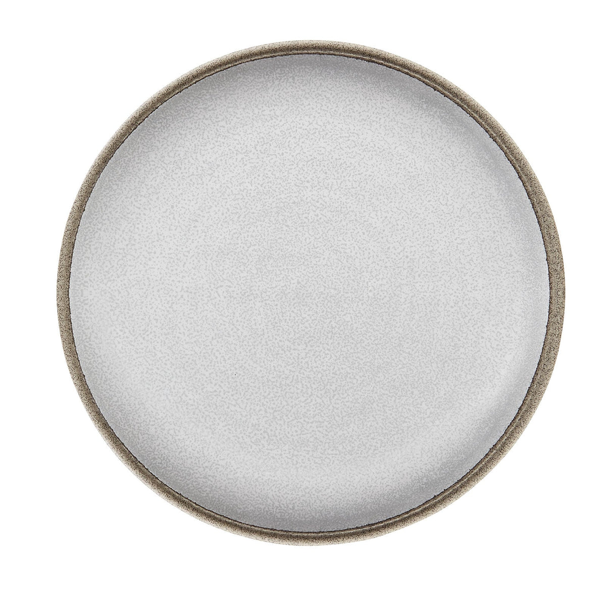 RENA BIANCA - PIATTO DESSERT 3 PZ - TOUCH-MEL