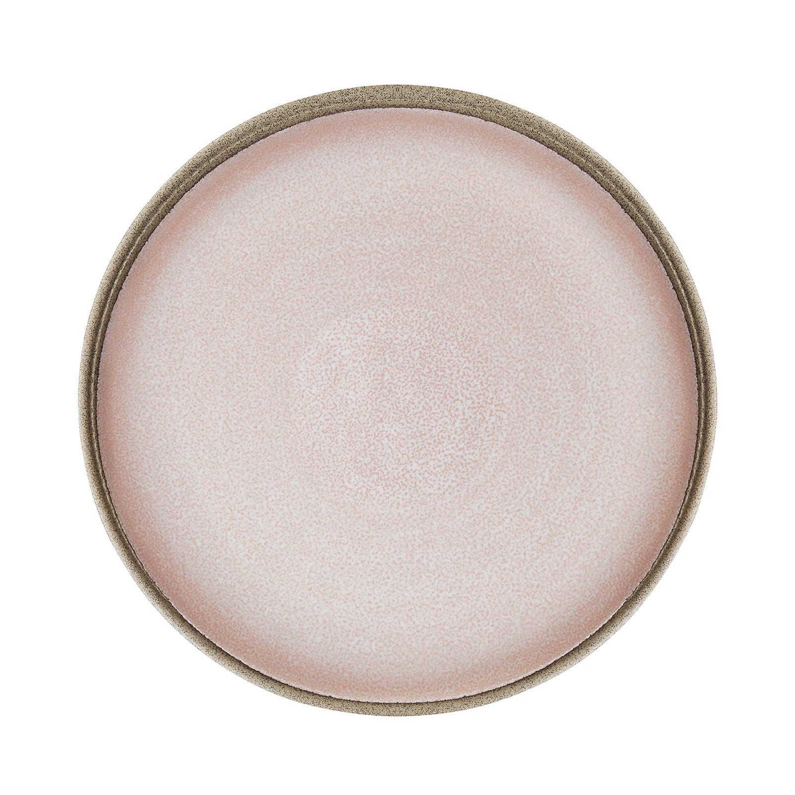 RENA ROSA - DESSERT PLATE 3 PCS - TOUCH-MEL