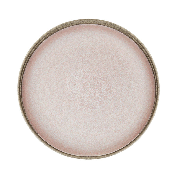 RENA ROSA - DESSERT PLATE 3 PCS - TOUCH-MEL