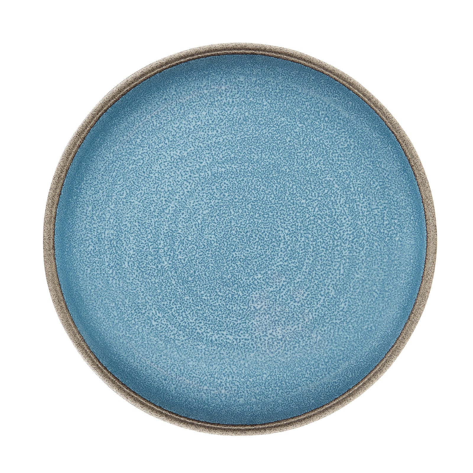 Rena Turchese Dessert Plate - 3 pcs
