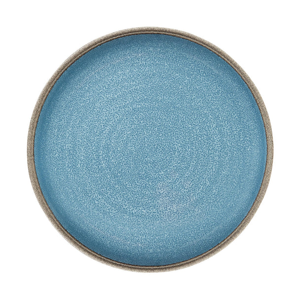 Rena Turchese Dessert Plate - 3 pcs