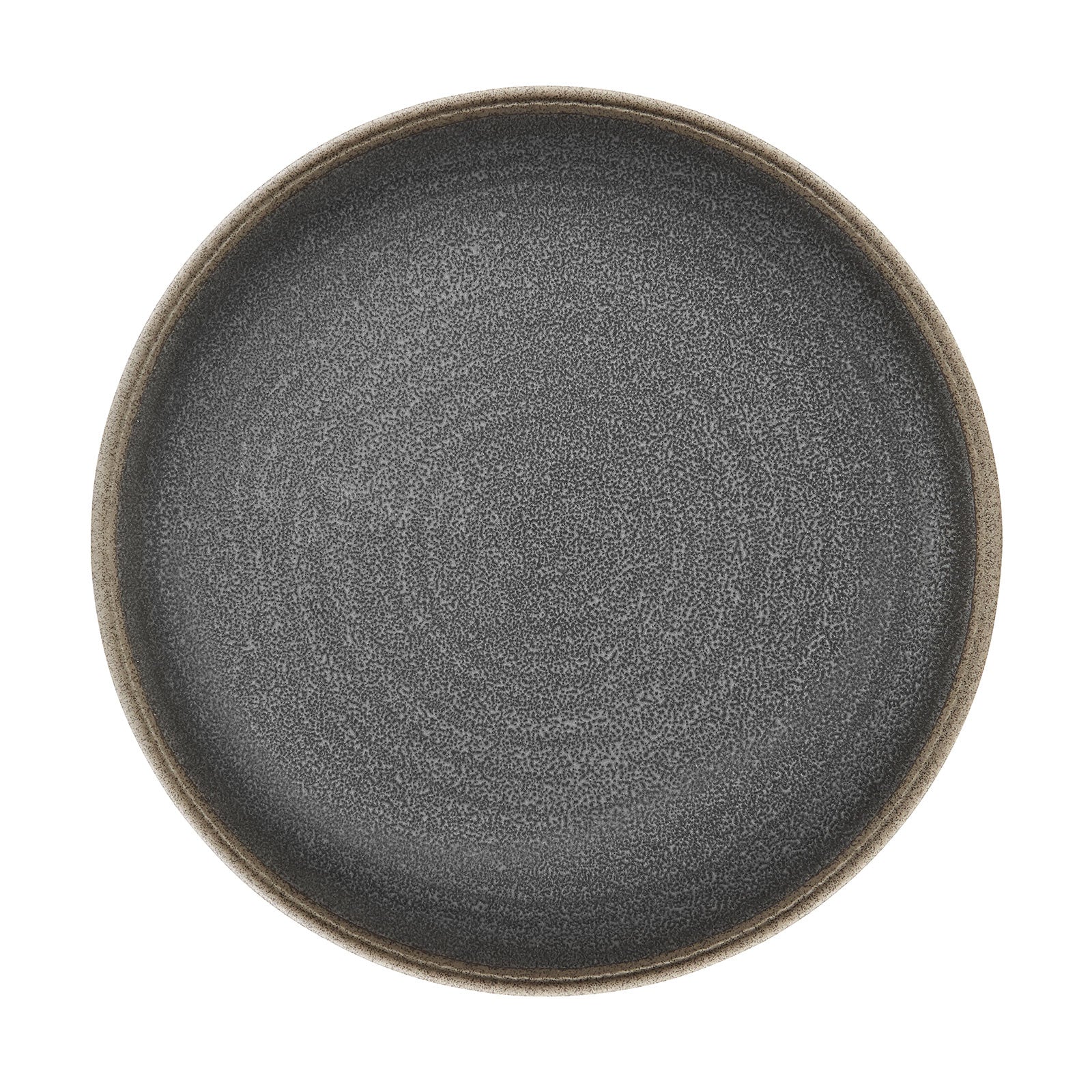 RENA NERA - FLAT PLATE 2 PCS - TOUCH-MEL