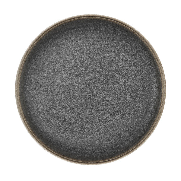 RENA NERA - FLAT PLATE 2 PCS - TOUCH-MEL