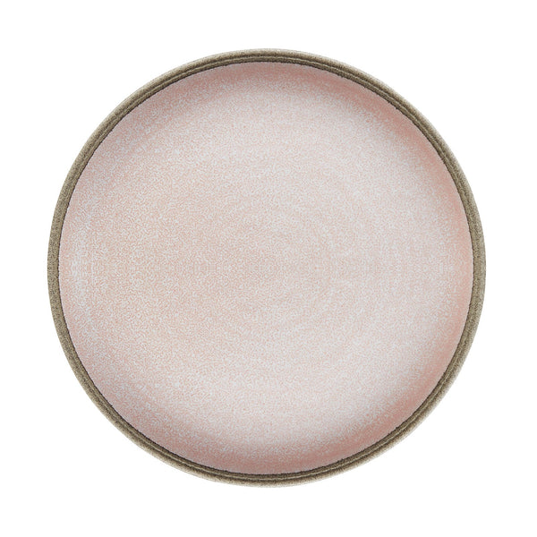 RENA ROSA - PIATTO PIANO 2 PCS - TOUCH-MEL