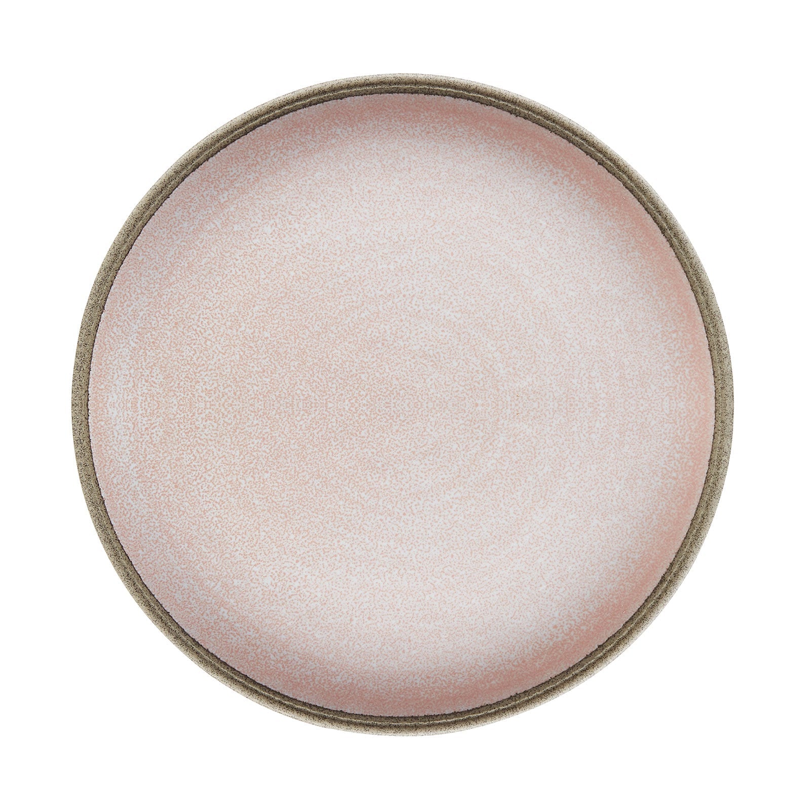 Rena Rosa Flat Plate - 2 pcs