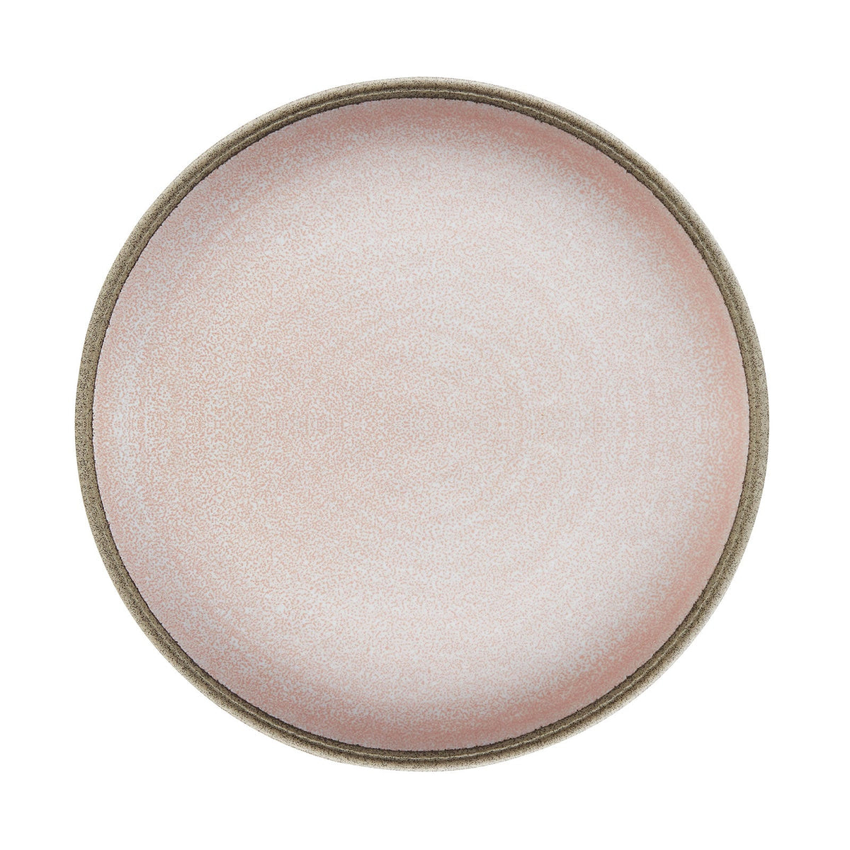 RENA ROSA - FLAT PLATE 2 PCS - TOUCH-MEL