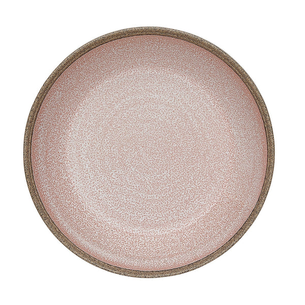 Rena Rosa Deep Plate - 2 pcs