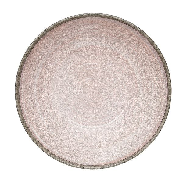 RENA ROSA - SALAD BOWL - TOUCH-MEL