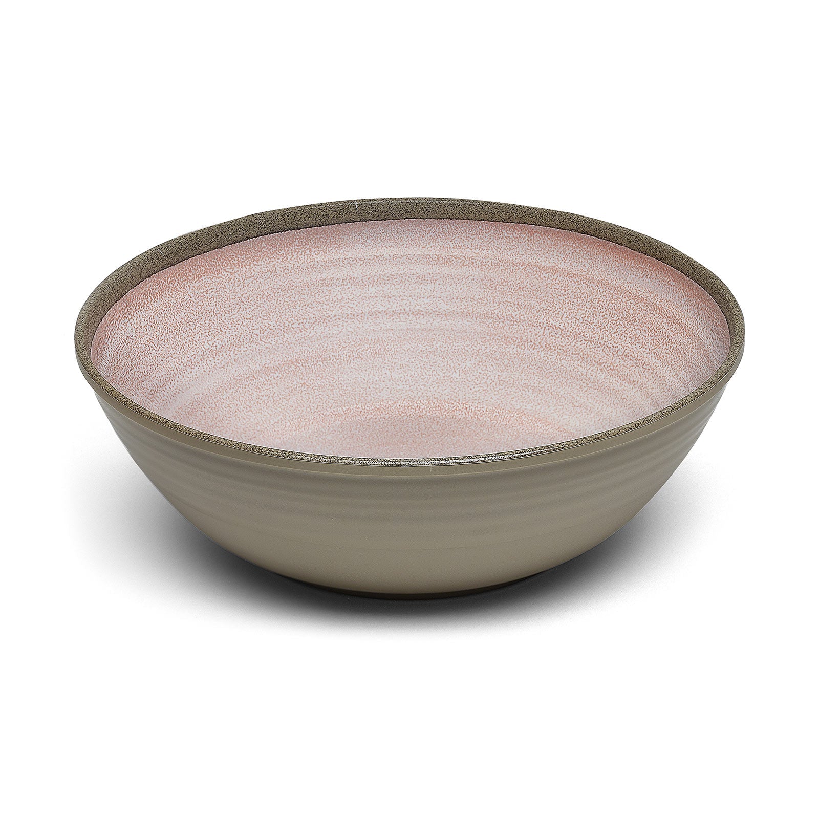 RENA ROSA - SALAD BOWL - TOUCH-MEL