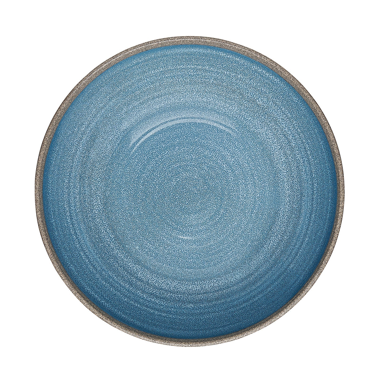 RENA TURCHESE - SALAD BOWL - TOUCH-MEL