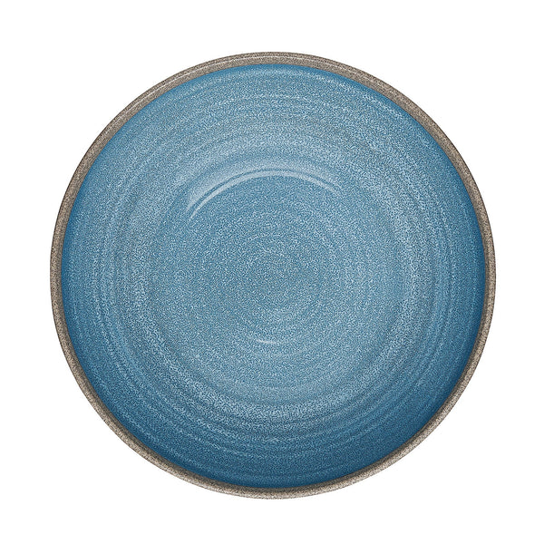 RENA TURCHESE - SALAD BOWL - TOUCH-MEL