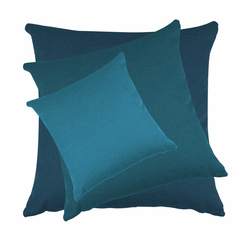 BARKIN 40, Fodera Cuscino Cotone 40x40