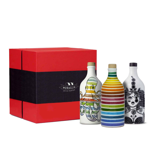 Orci Design Gift Package