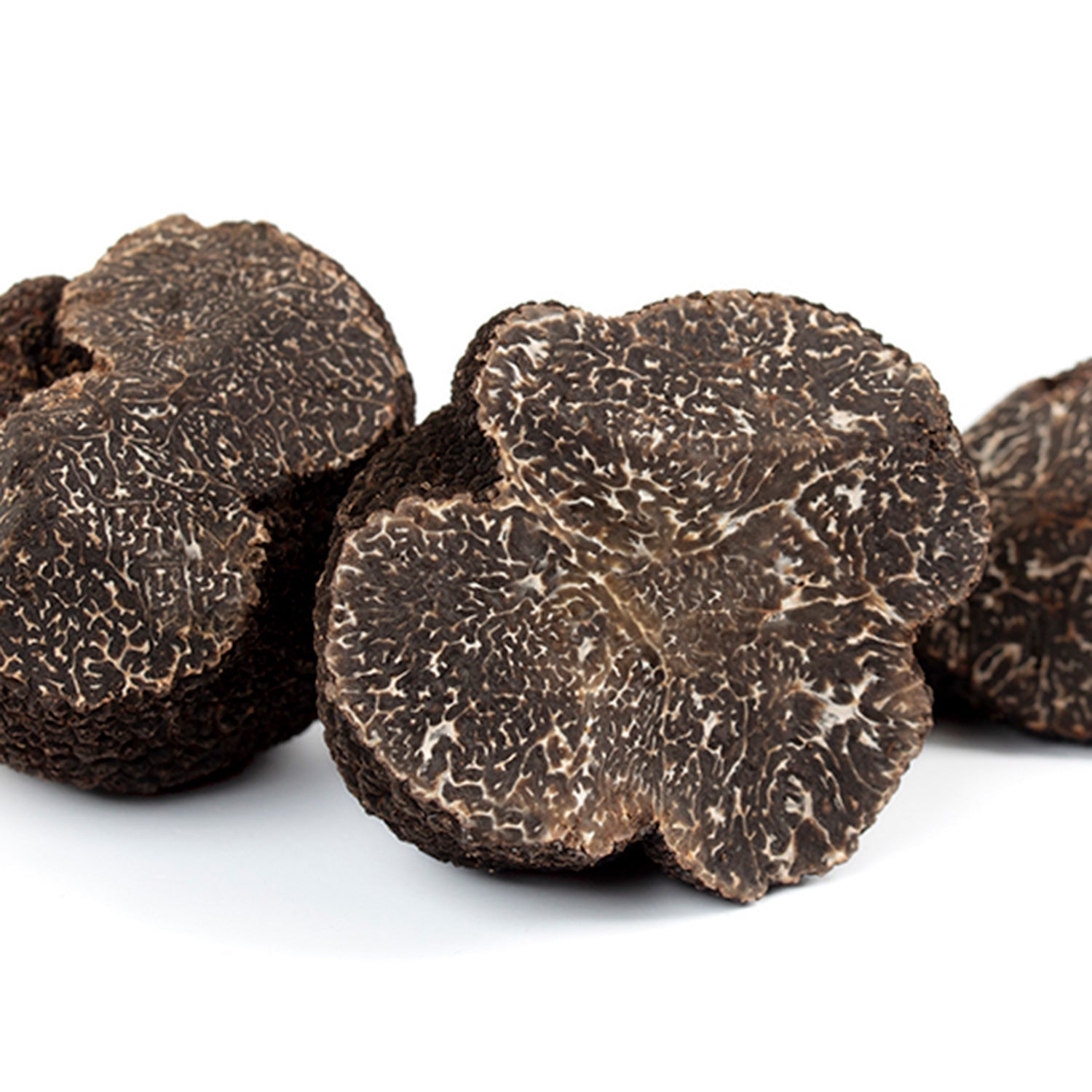 Truffe Noire (Tuber Melanosporum)