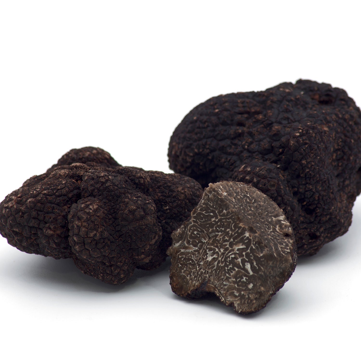 Truffe Noire (Tuber Melanosporum)