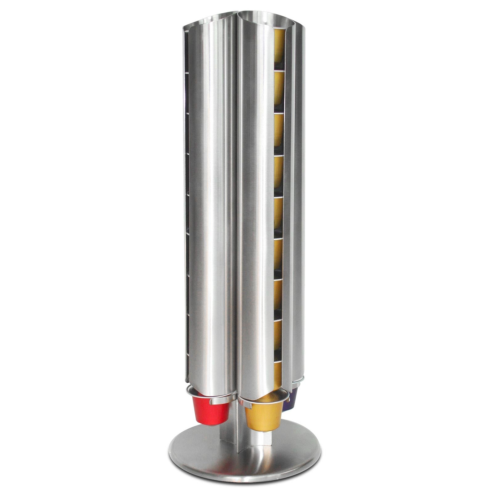 PORTA CAPSULE NESPRESSO - NOBILE 40 - SERAFINO ZANI