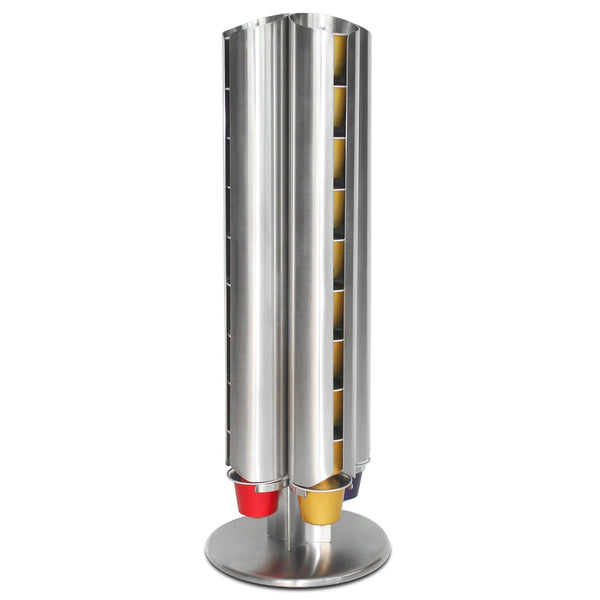 NESPRESSO CAPSULE HOLDER - NOBILE 40 - SERAFINO ZANI